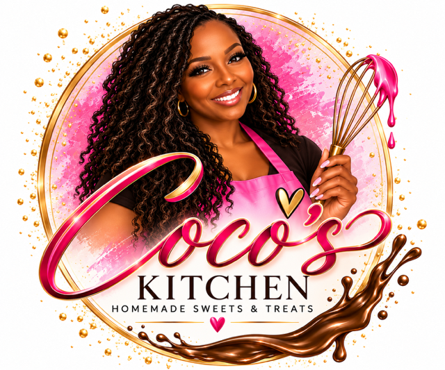 Coco's Kitchen